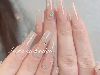 ネイル Liora nail 1のネイルデザイン