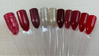 ネイル Cosmos♡ nailのネイルデザイン