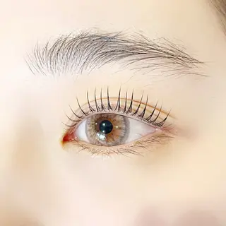 マツエク・マツパ SASAKI JUNのマツエク・マツパデザイン