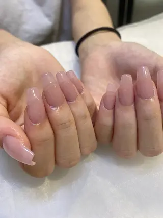 ネイル Nailsalon LaLa-Ange所属・Sayaka 🎀のネイルデザイン