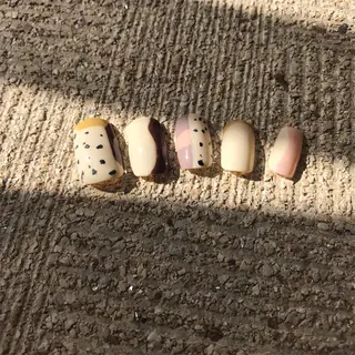 ネイル Nailist Missaのネイルデザイン