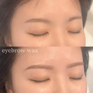 アイブロウ Sa N. HAIR & MAKE所属・眉毛専門店 NATSUMIの眉毛・アイブロウイメージ