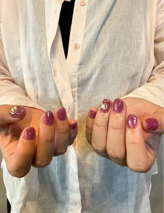 ネイル Quesera. nail  yuuのネイルデザイン
