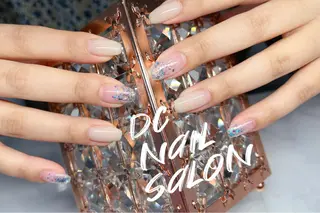 ネイル DC nail salonのネイルデザイン