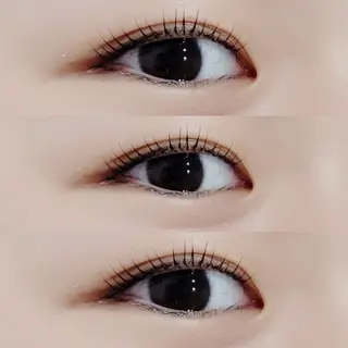 マツエク・マツパ オーダーメイドまつげ ＆まゆげ.RIKAのマツエク・マツパデザイン