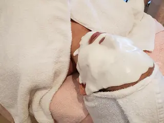 メナードフェイシャルサロンジョワボヌール所属・メナード ジョワボヌールのエステ・リラクイメージ