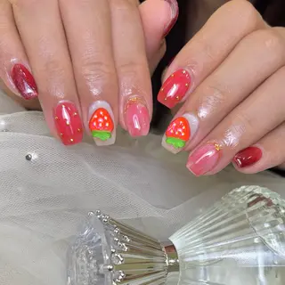 ネイル Nail salon Venusのネイルデザイン