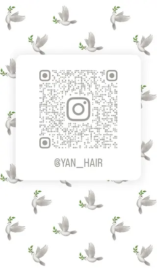 韓国ヘア/レイヤー Yan✂︎のヘアスタイル