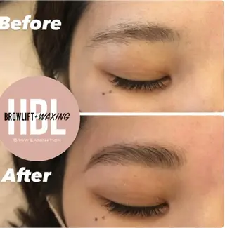 アイブロウ cil shenon所属・池田 莉子のマツエク・マツパデザイン