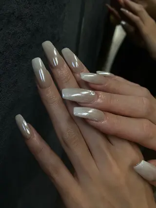 ネイル 渡邉 あいのネイルデザイン