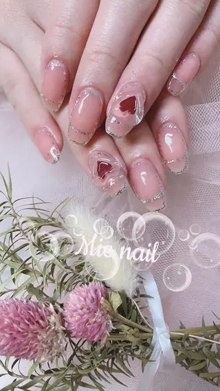 ネイル Mie nailのネイルデザイン