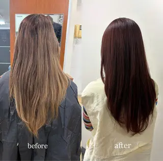 カラー 🎀 sara 🎀のマツエク・マツパデザイン