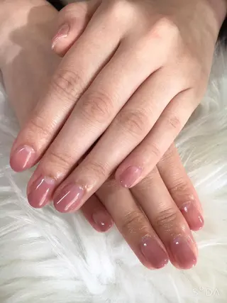 ネイル miwa ミワのネイルデザイン