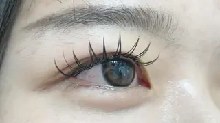 マツエク・マツパ Éclat Beautyのマツエク・マツパデザイン