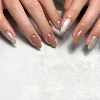 ネイル Laki nailのネイルデザイン