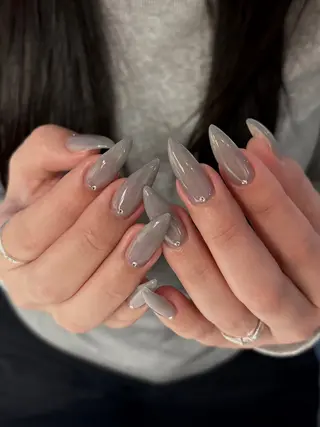 ネイル soirée所属・nail salon Soiréeのネイルデザイン