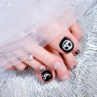 ネイル Chawa所属・chawa AKIのネイルデザイン