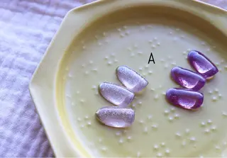 ネイル saison nailのネイルデザイン