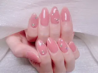 ネイル Kari ネイルサロンのネイルデザイン