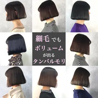 ショート サロウィン所属・K-POP好き美容師 🇰🇷Kai.Yのヘアスタイル