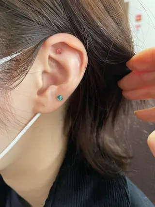 dear beautyのマツエク・マツパデザイン