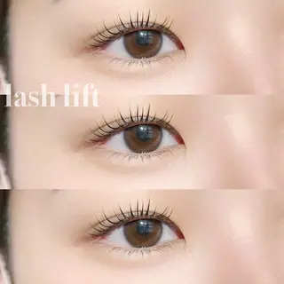 マツエク・マツパ deicy nail&eyelash 新宿所属・deicy 新宿店のマツエク・マツパデザイン