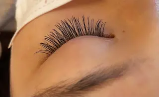 マツエク・マツパ Fairytail excellentのマツエク・マツパデザイン