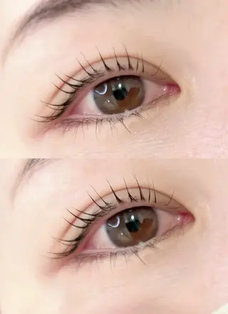 マツエク・マツパ AsK所属・AsK hair& eye 瞳のマツエク・マツパデザイン