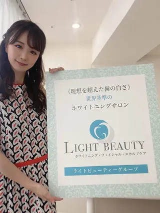 ライトビューティー 錦糸町店のエステ・リラクイメージ