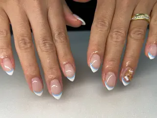 ネイル kanbara mayuのネイルデザイン