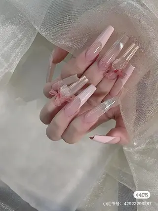 ネイル Anju Nailのネイルデザイン