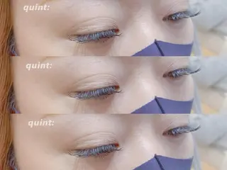 マツエク・マツパ たねむら みきのマツエク・マツパデザイン