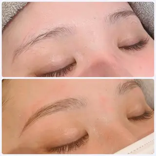 アイブロウ アンジュ所属・アンジュ 園田のその他イメージ