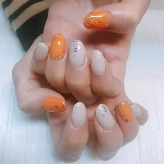 ネイル luxe NailDesignのネイルデザイン
