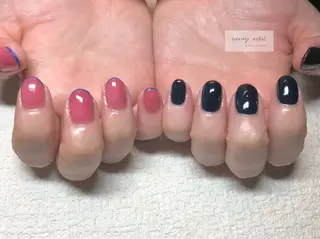 ネイル sunny nailのネイルデザイン