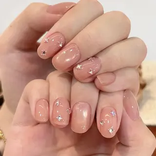 ネイル Mi miaのネイルデザイン