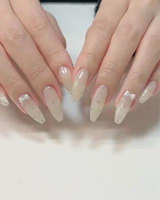 ネイル RINN ANA.CHUOのネイルデザイン