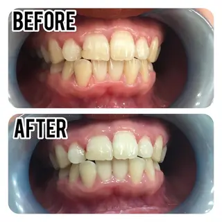 美肌・美歯・体型管理 プライベートサロンのエステ・リラクイメージ