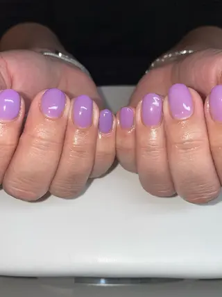 ネイル ulu🌼 nanaのネイルデザイン