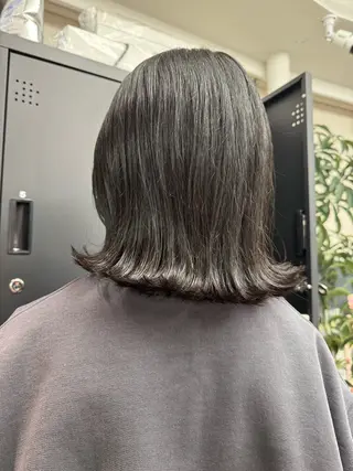 ミディアム 🌻川島 あすか🌻のヘアスタイル