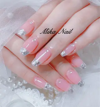 ネイル Mika Nailのネイルデザイン