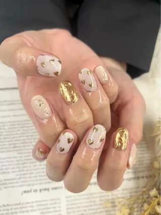 ネイル Basic町田本店 Suzunaのネイルデザイン