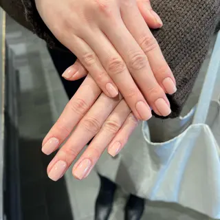 ネイル 鈴木 里奈のネイルデザイン