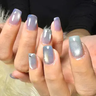 ネイル hohomi .のネイルデザイン