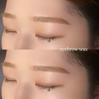 アイブロウ yur【ユル】 梅田店の眉毛・アイブロウイメージ