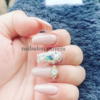 ネイル Bon Amieのネイルデザイン