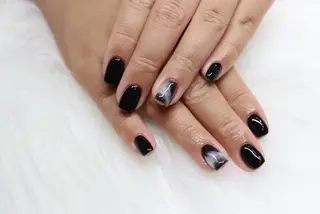 ネイル eub. kanamoriのネイルデザイン