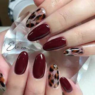 ネイル nail salon Linoのネイルデザイン