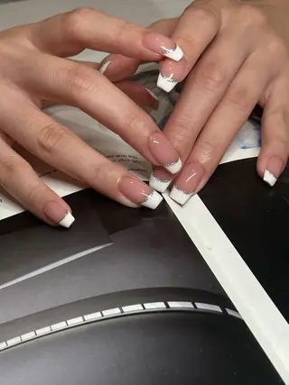 ネイル m o m o / 高岡ネイルのネイルデザイン