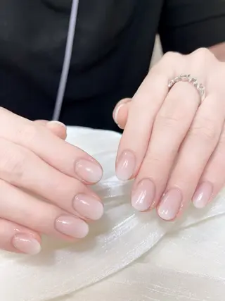 ネイル DUO MI所属・DUO   MI nail salonのネイルデザイン